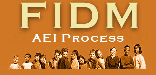 FIDM AEI Process